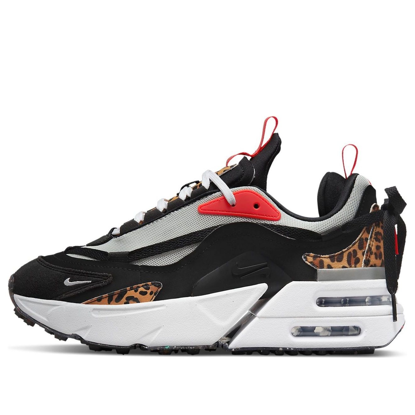 (WMNS) Nike Air Max Furyosa 'Leopard' DH5104-002 - 1