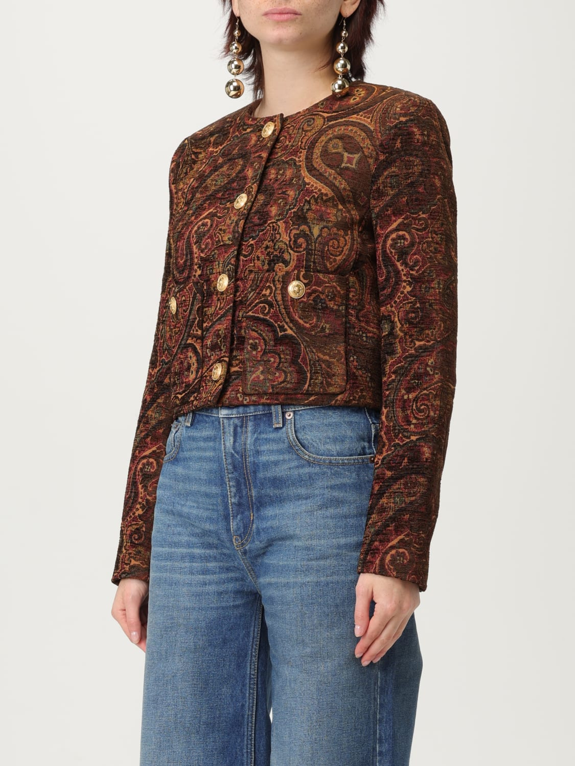 Jacket woman ChloÉ - 4