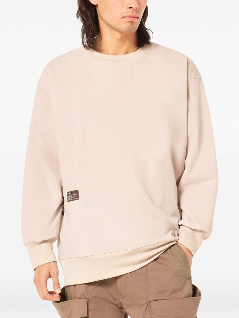 OAKLEY FG Fall Out 1.0 sweatshirt outlook