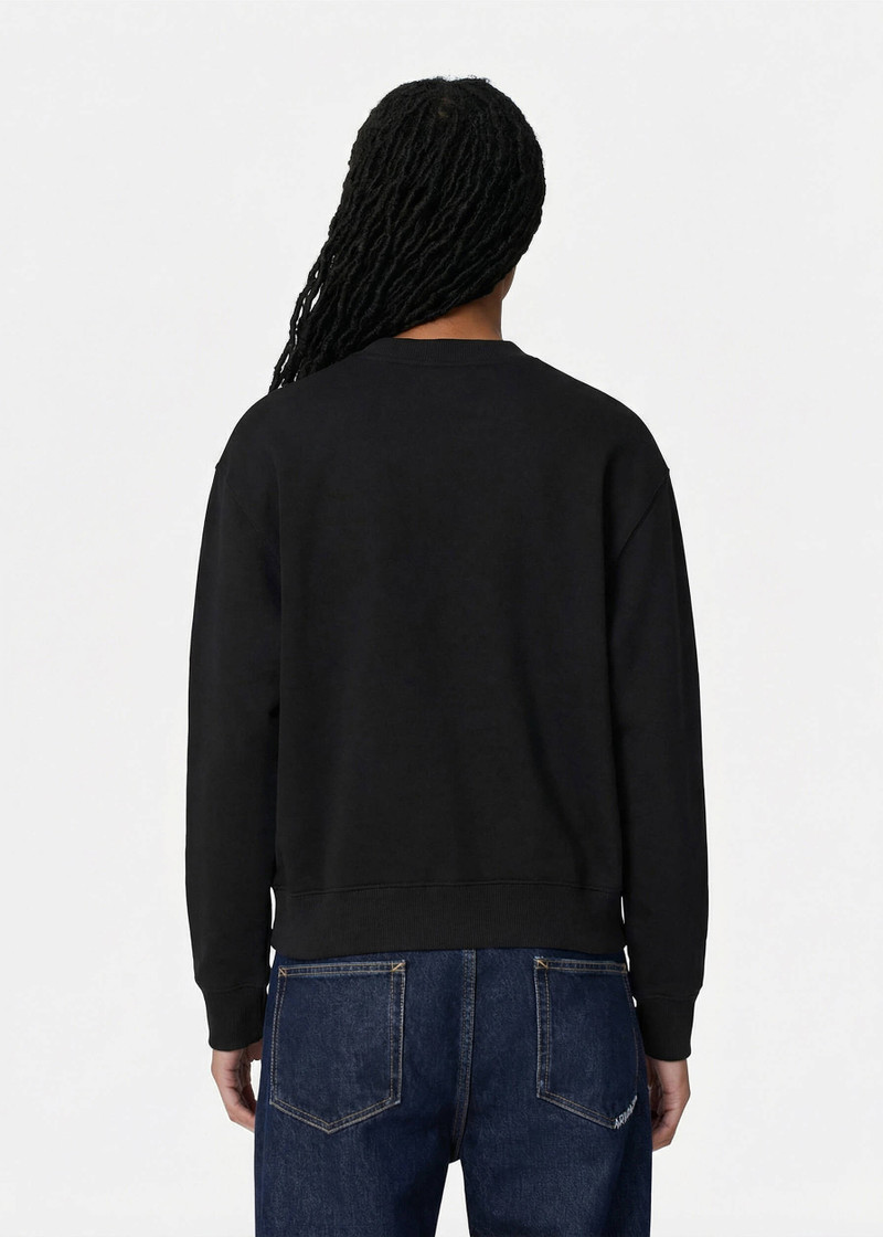 Focus Sweatshirt 3