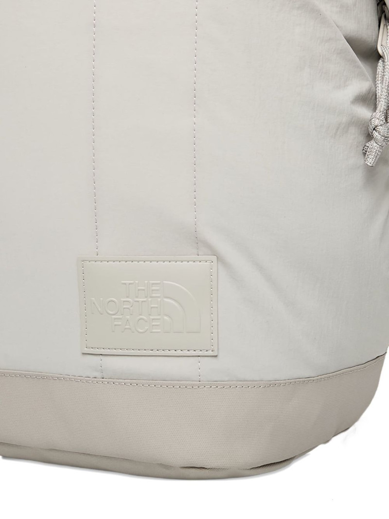Never Stop backpack 5