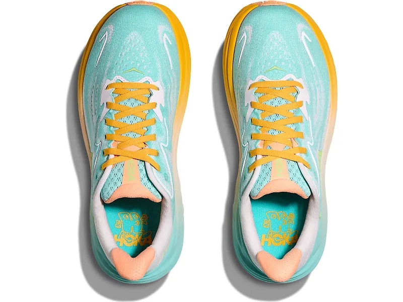 HOKA Clifton 10 - 3