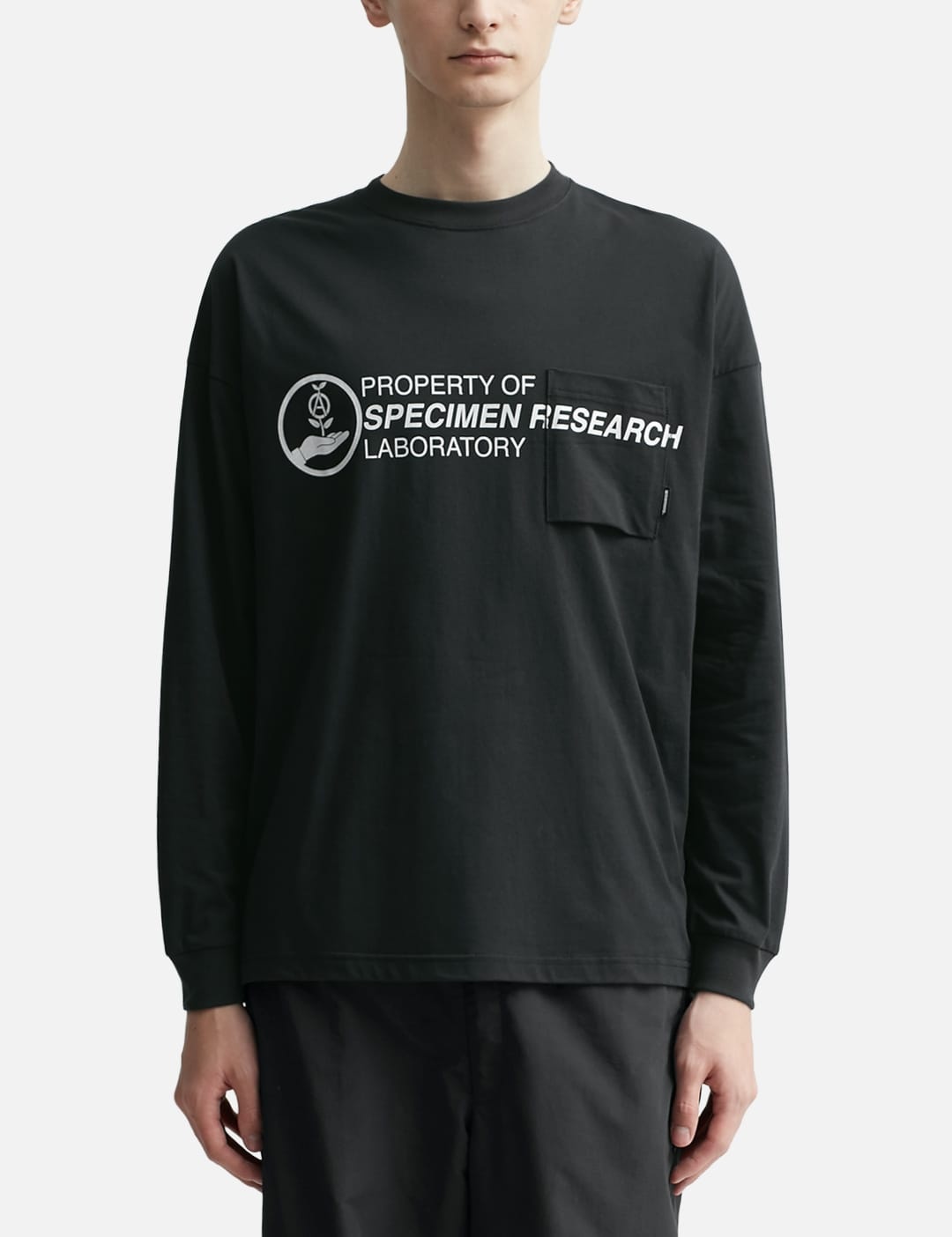 SRL . SHELTECH CREWNECK - 3