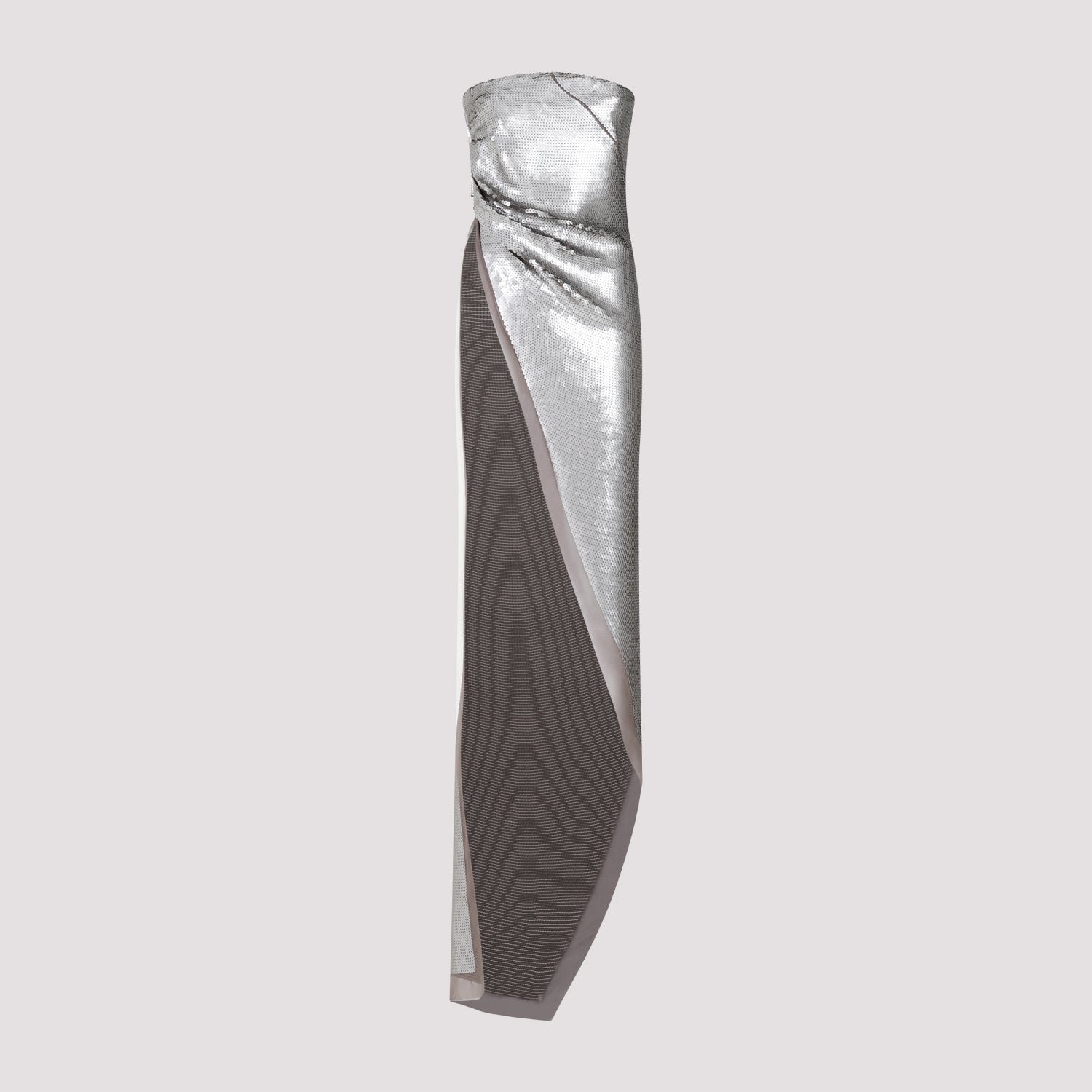 Tops Metallic - 3