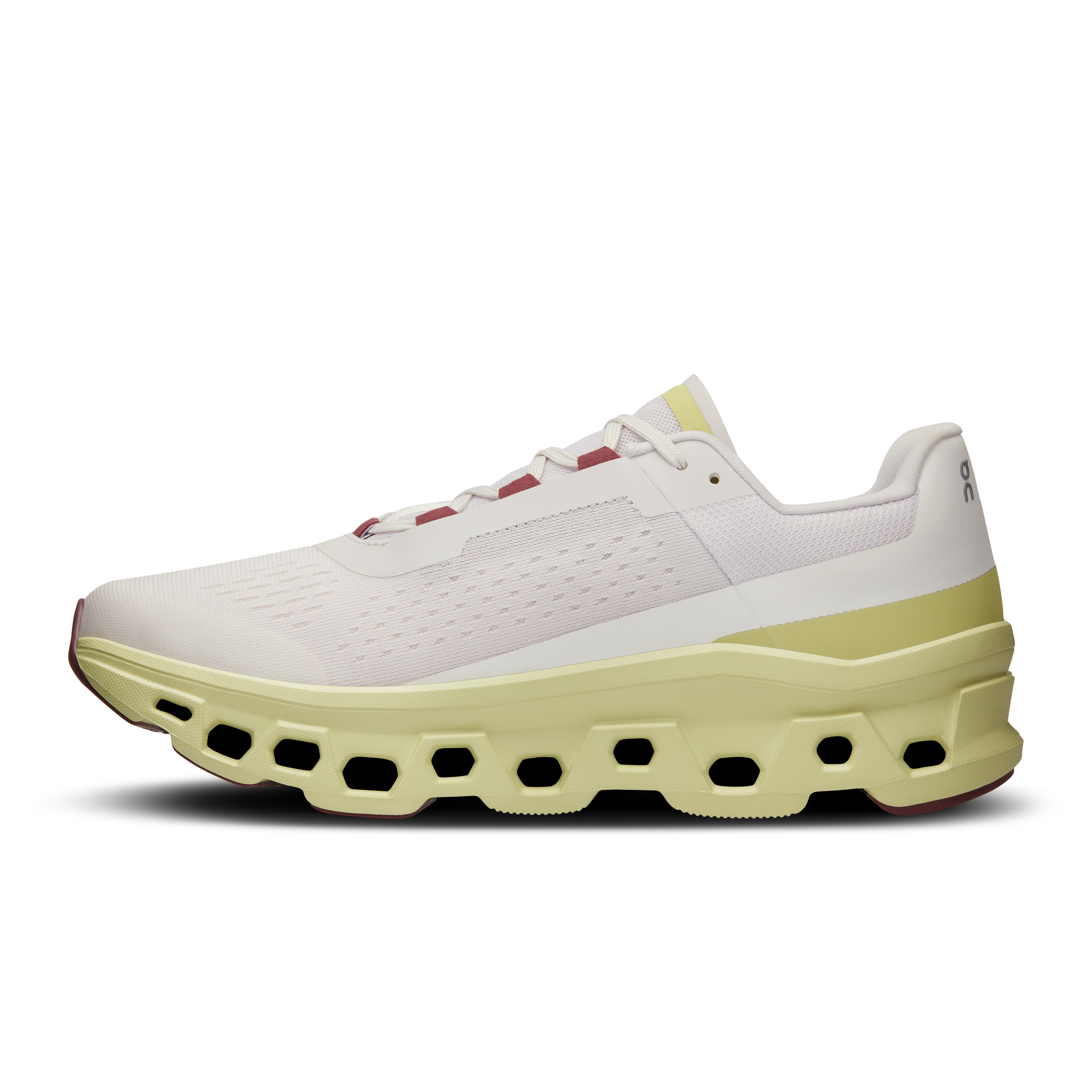 Cloudmonster - 4