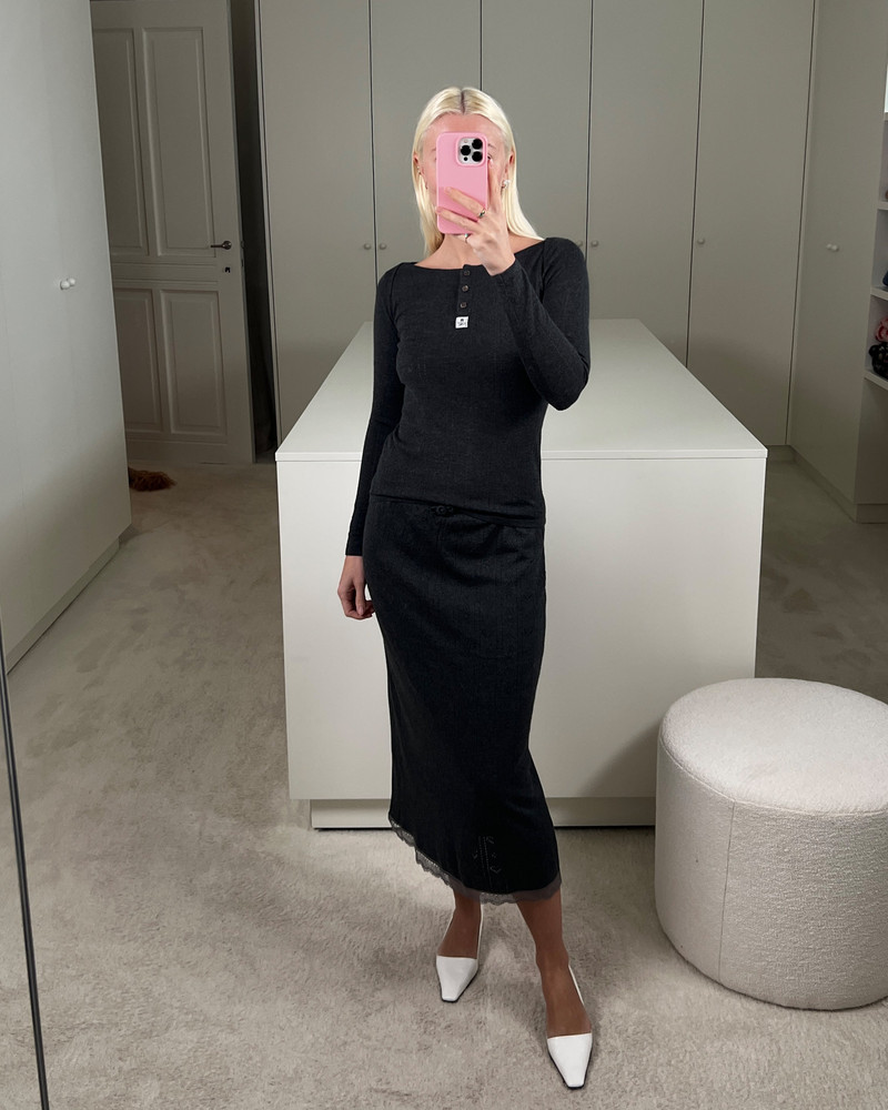 BERNADETTE Henley Hunter outlook