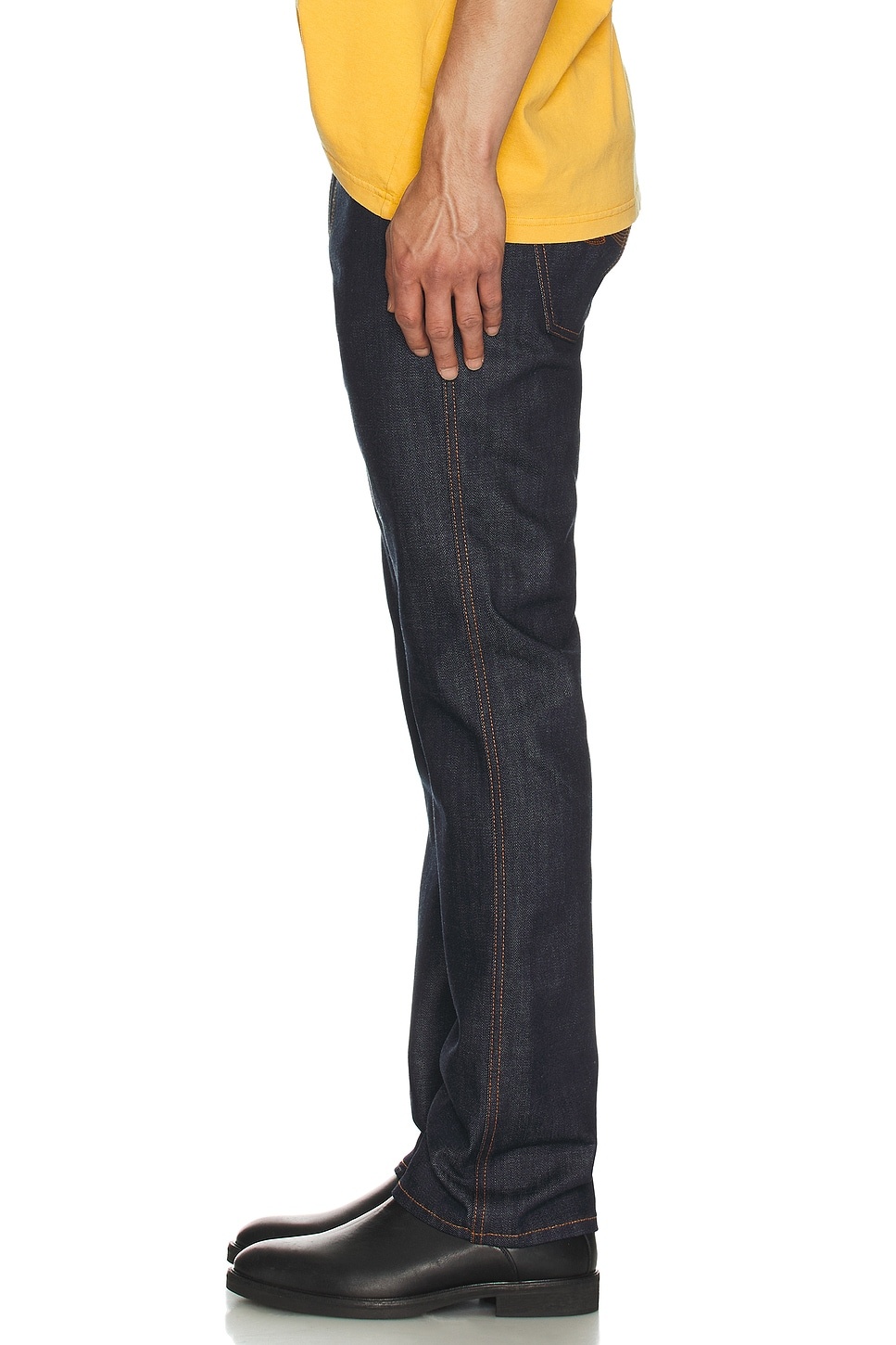 Slim Jim Jeans - 4