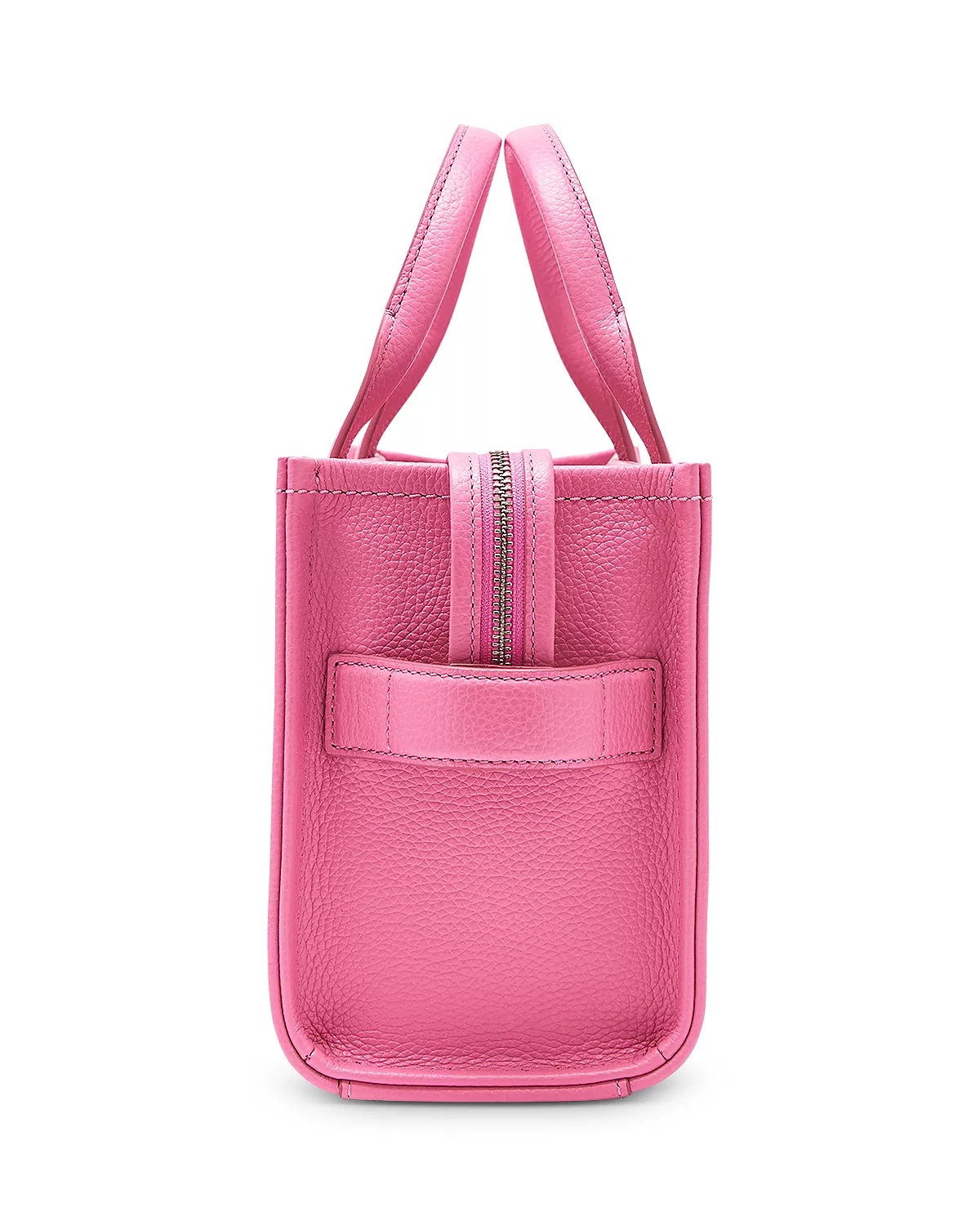 The Leather Small Tote - 3