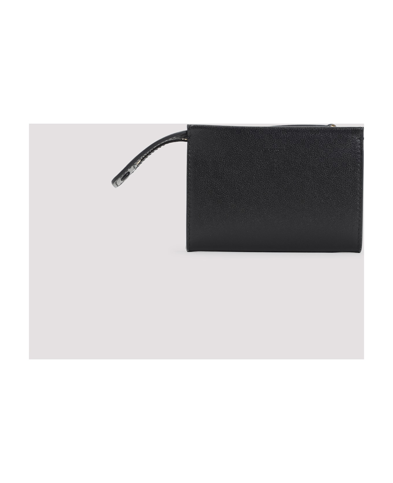 Zipped Credit Card Case - 4
