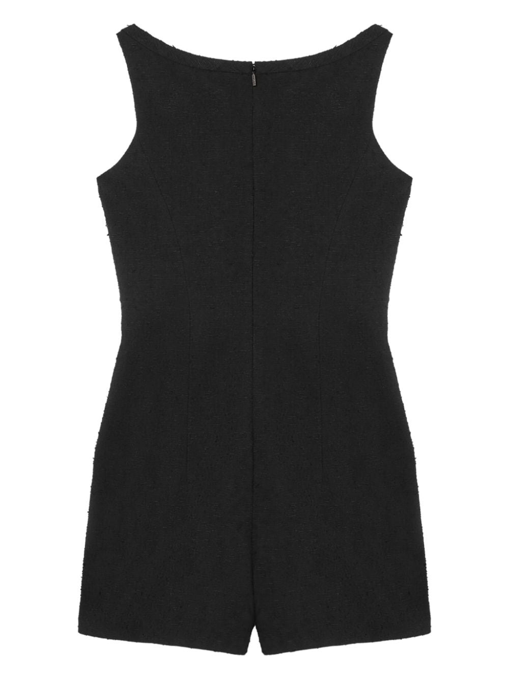Medusa '95 jumpsuit - 2