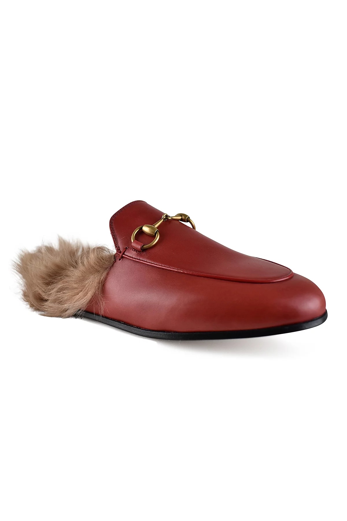 Princetown mules - 2