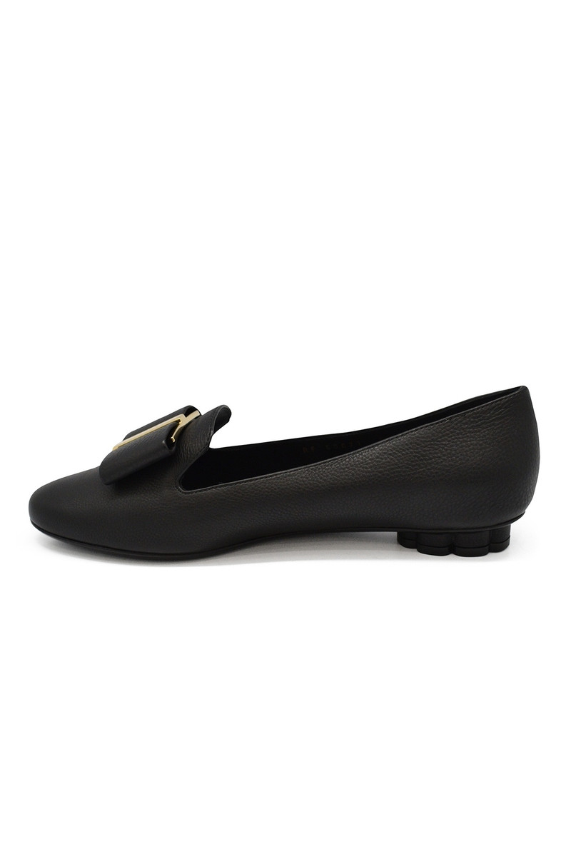 FERRAGAMO Sarno slippers outlook