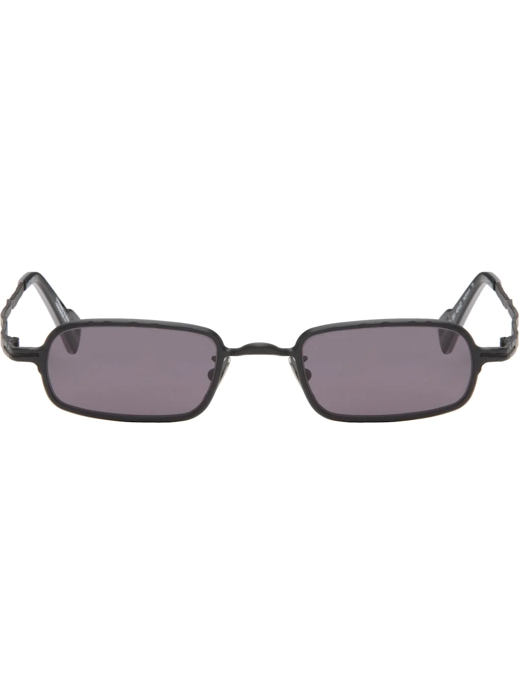 Black Z18 Sunglasses - 1
