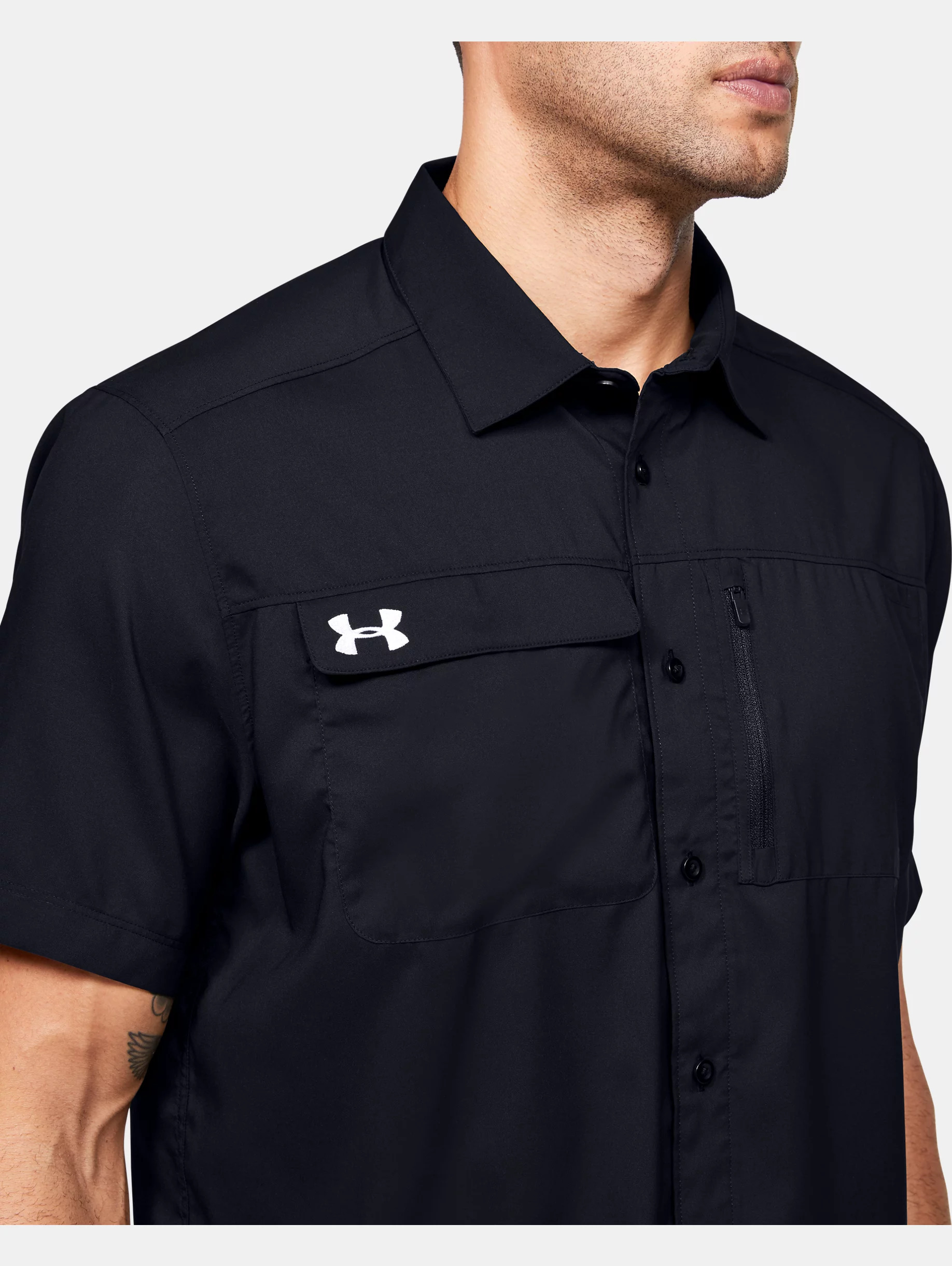 UA Motivator Coach's - 7