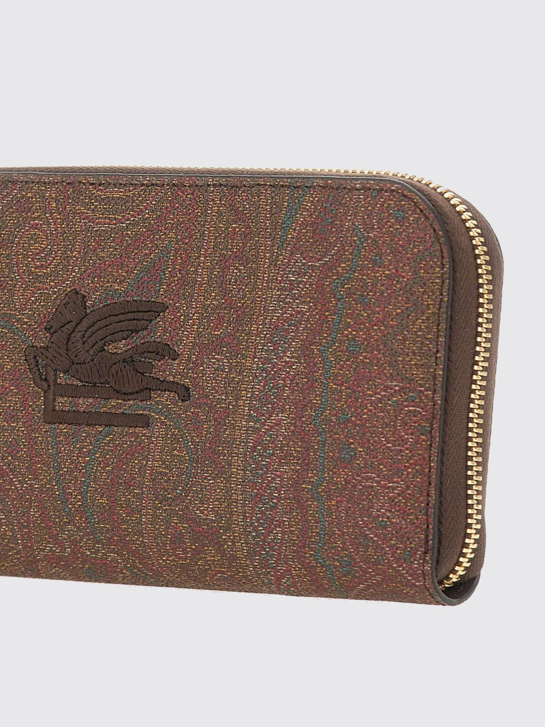 Wallet woman Etro - 3