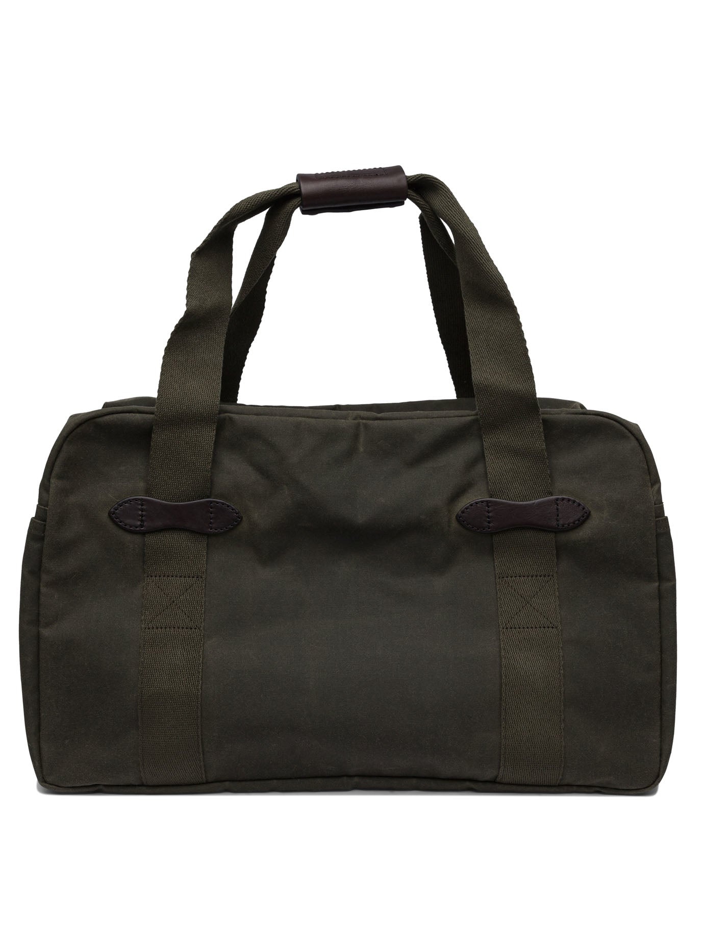 Filson Tin Cloth Medium Duffle Bag - 3