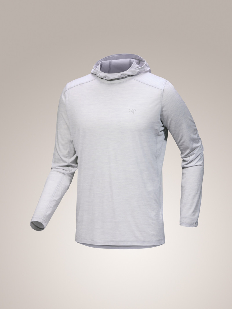 Ionia Merino Wool Hoody 8