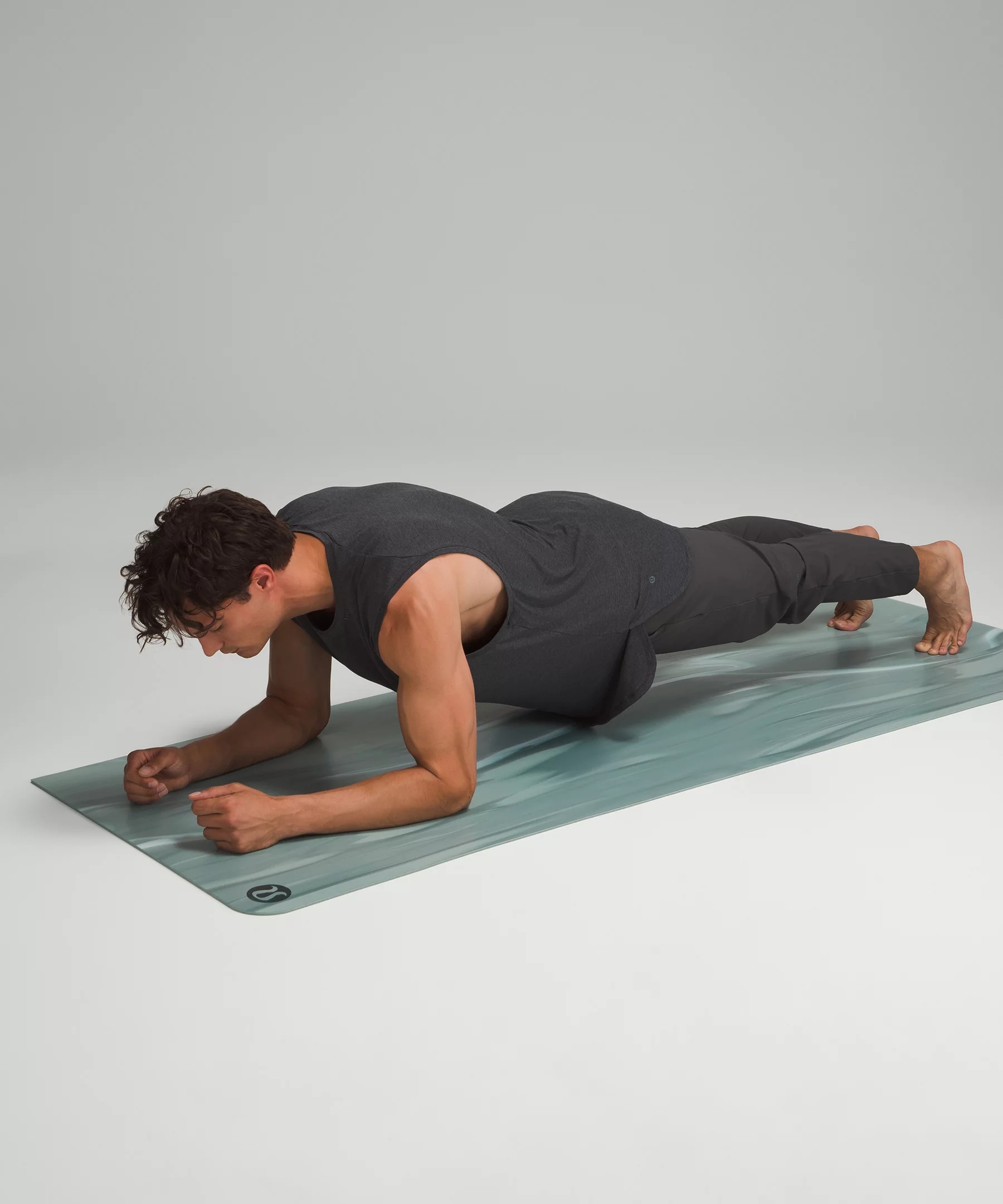 The (Big) Mat 5mm *Made With FSC™ Certified Rubber - 5