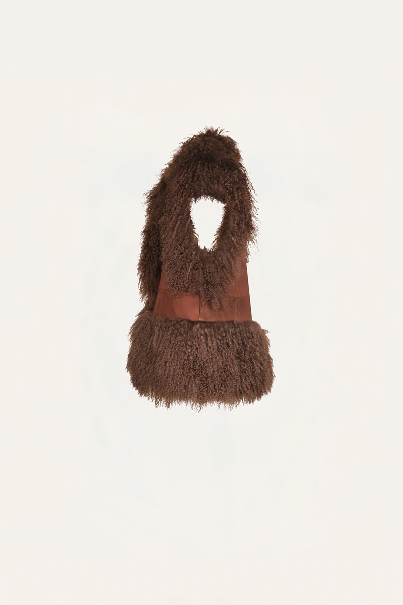 Carefree Vest 5