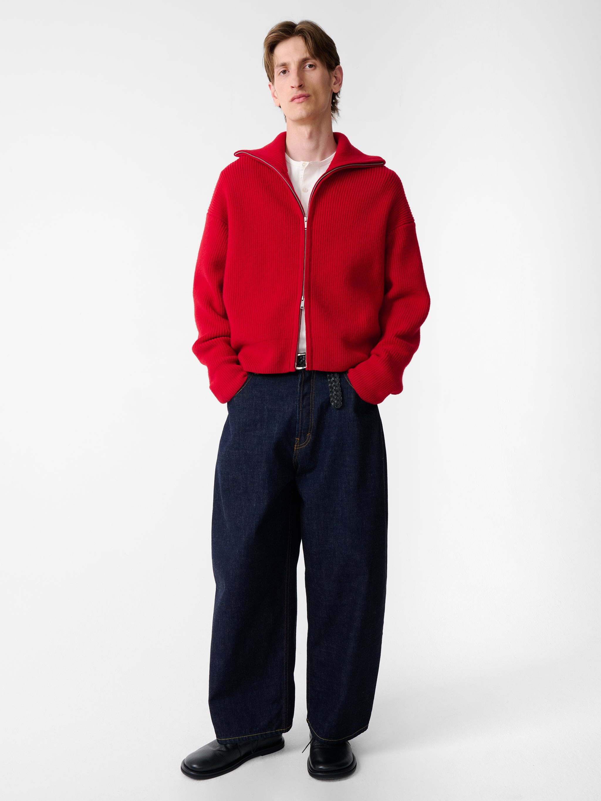 Sandos Knit - 7
