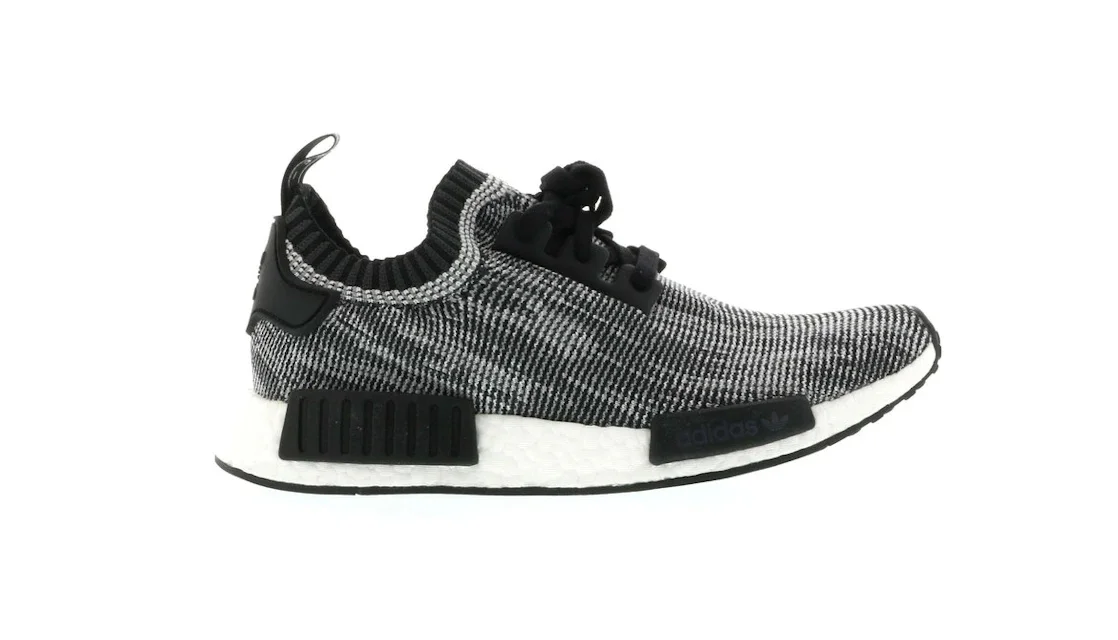 adidas NMD R1 Glitch - 1