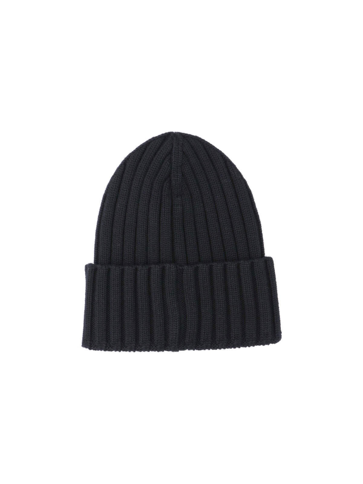 LOGO BEANIE - 2