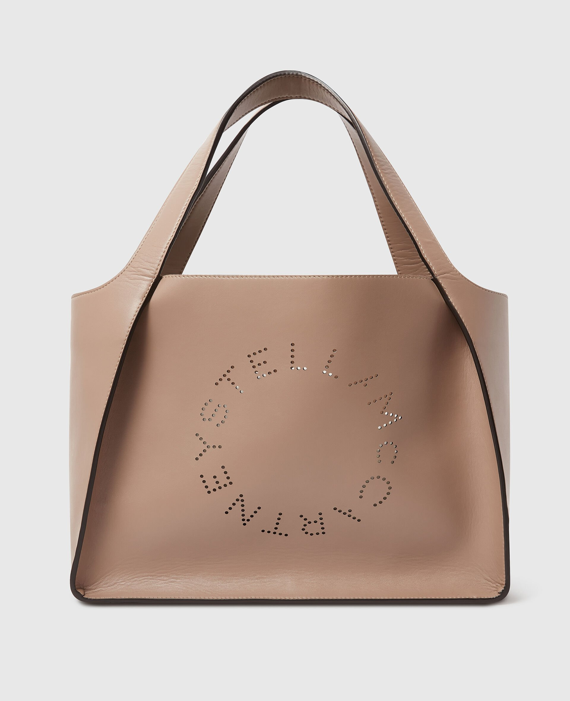 Logo Tote Bag - 1