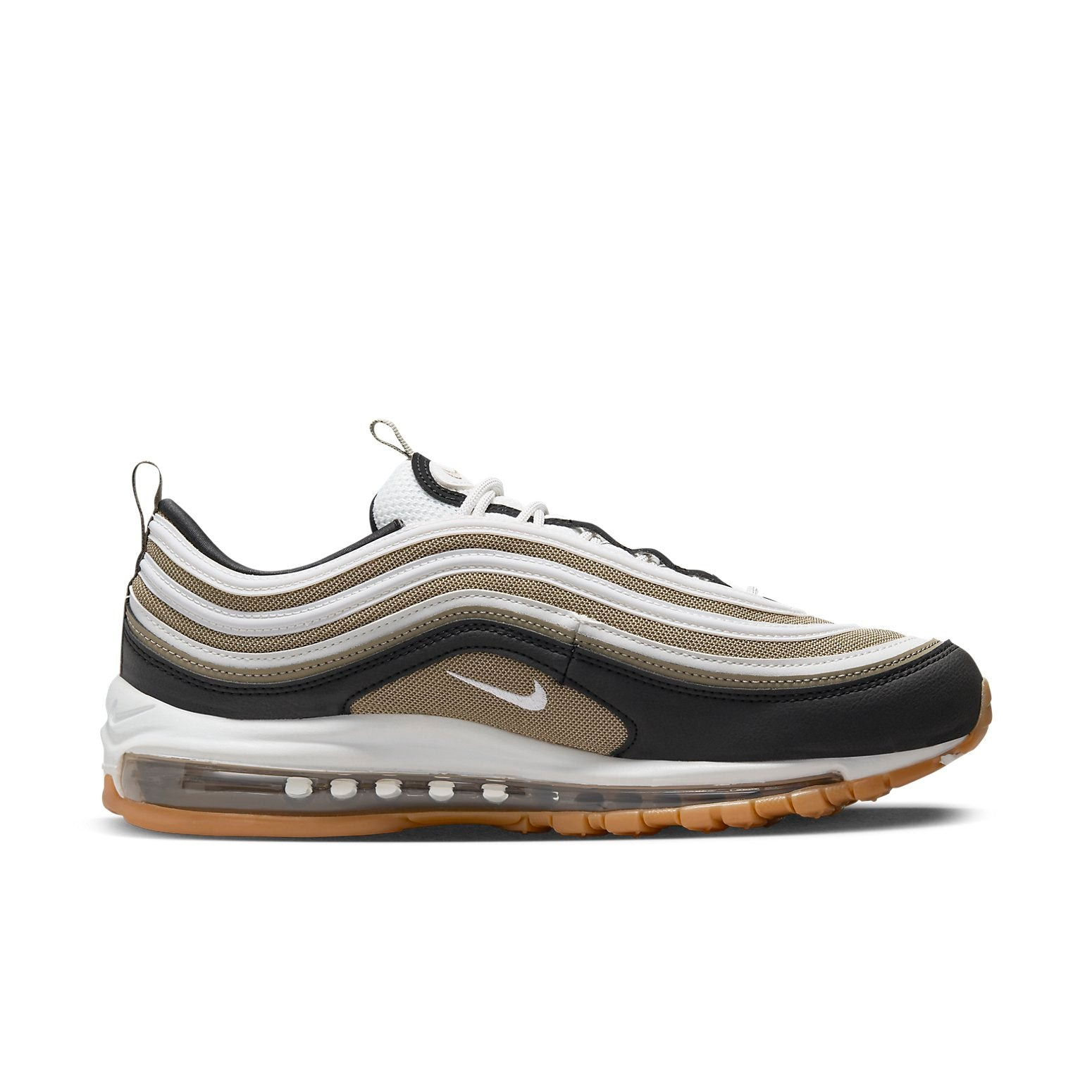 Nike Air Max 97 'Neutral Olive' 921826-203 - 2