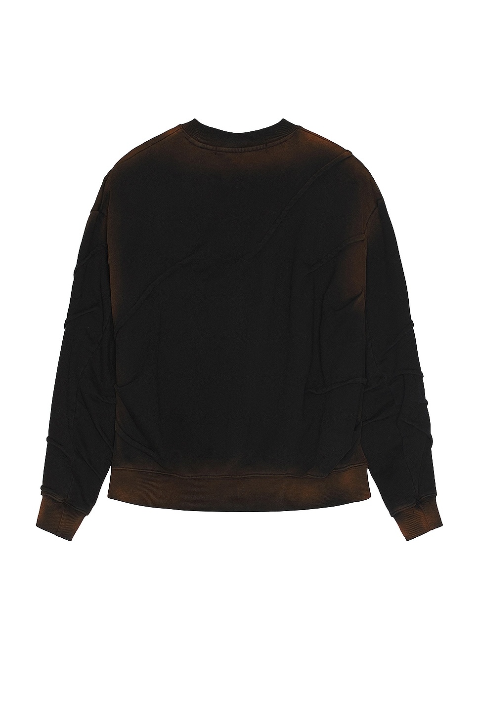 Mardro Gradient Sweater - 2