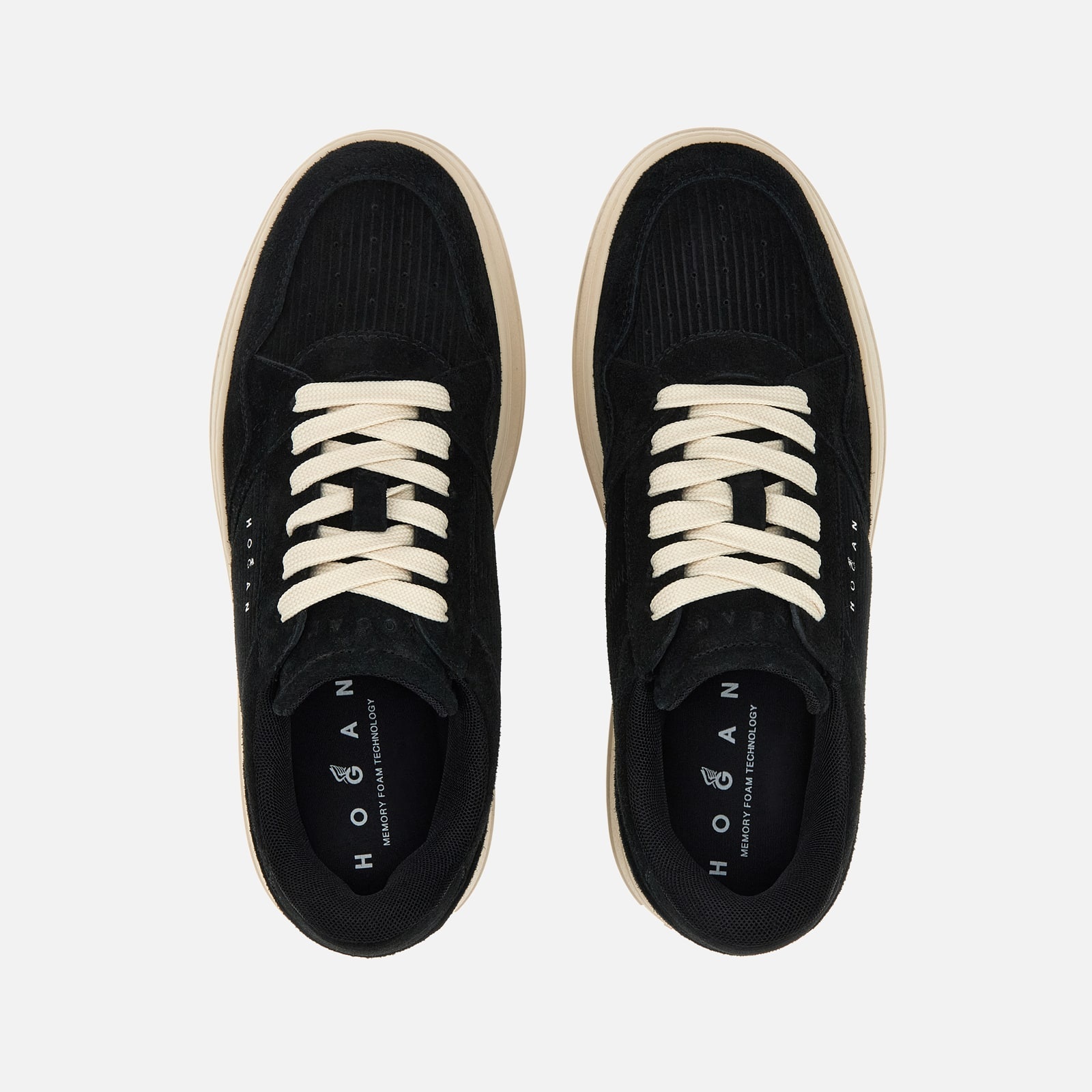 Sneakers Hogan Skyscraper - 4