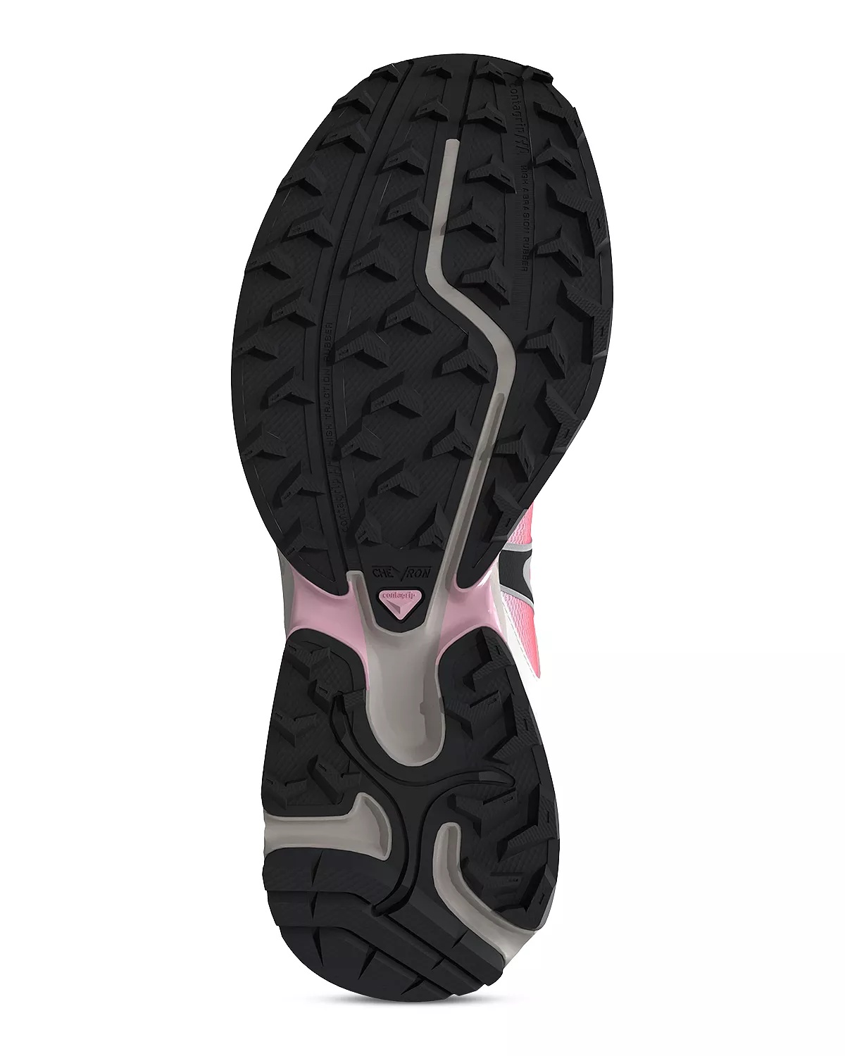 Women's XT-WHISPER FAIRYTALE Running Sneakers - 9