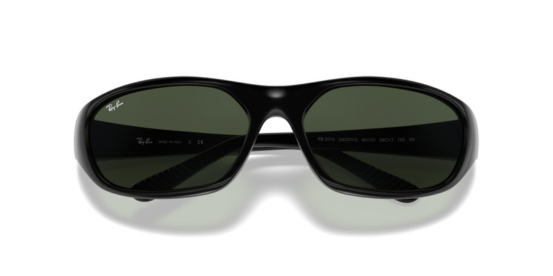 Ray-Ban DADDY-O outlook