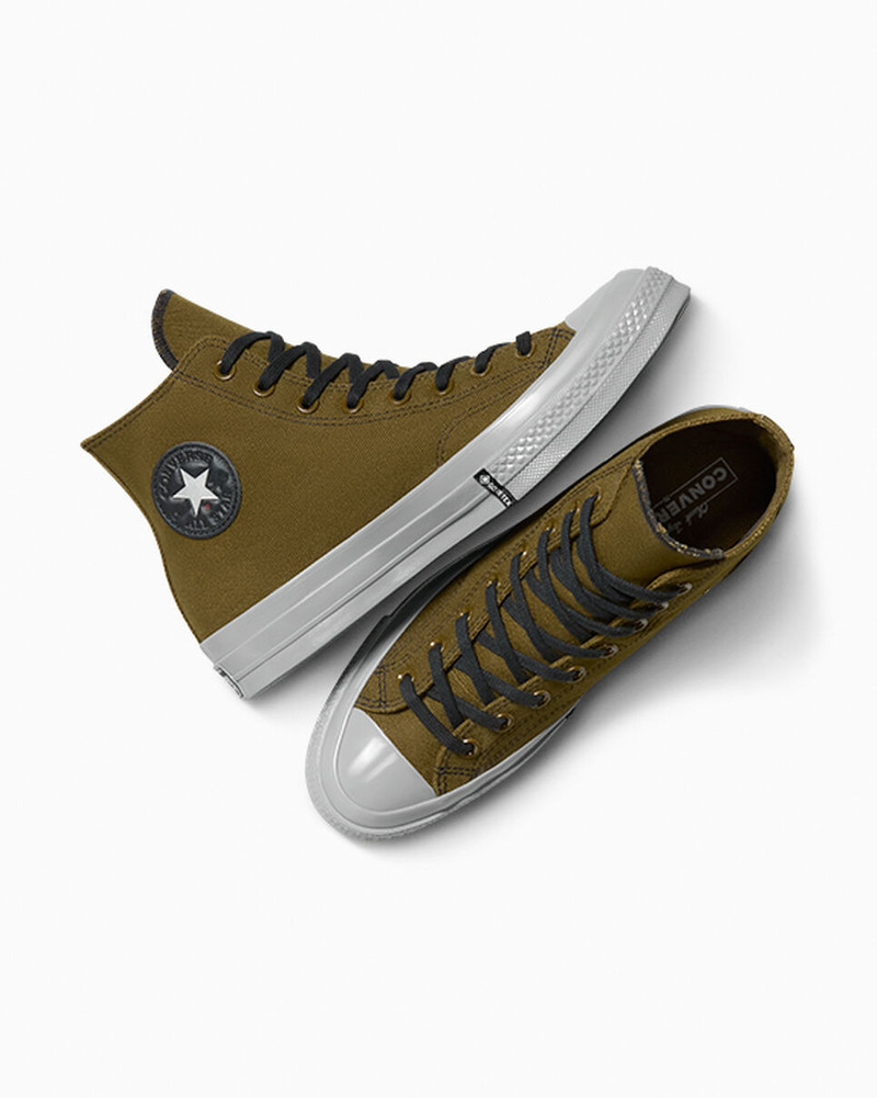 Chuck 70 GORE-TEX Waterproof 6