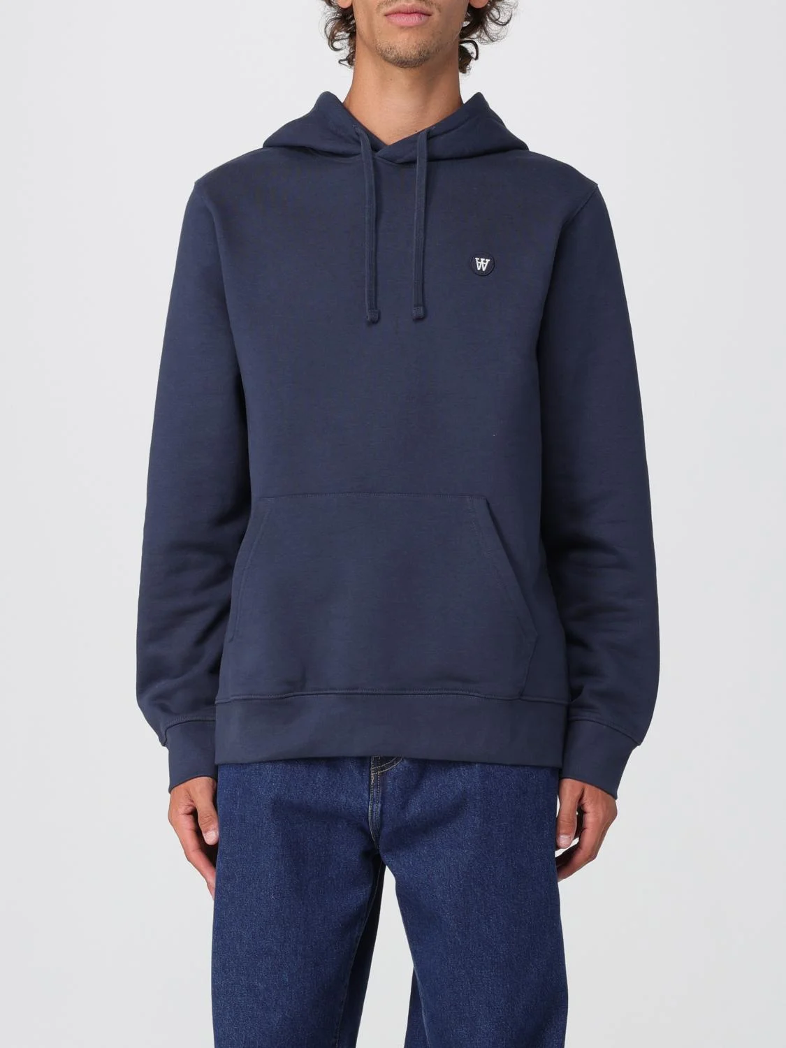 Sweater men Wood Wood - 1