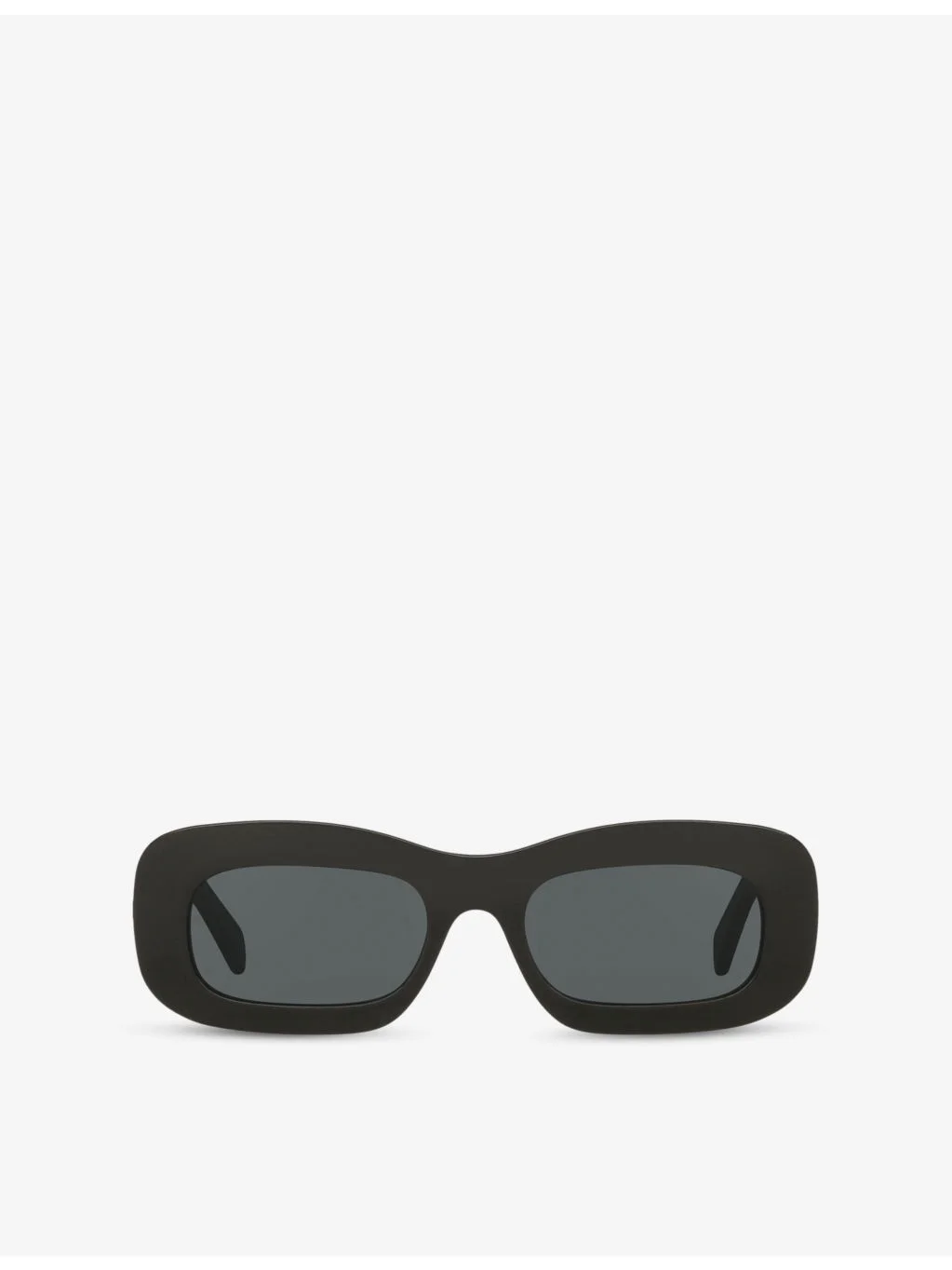 CL40294I Cat-Eye Acetate Sunglasses - 1