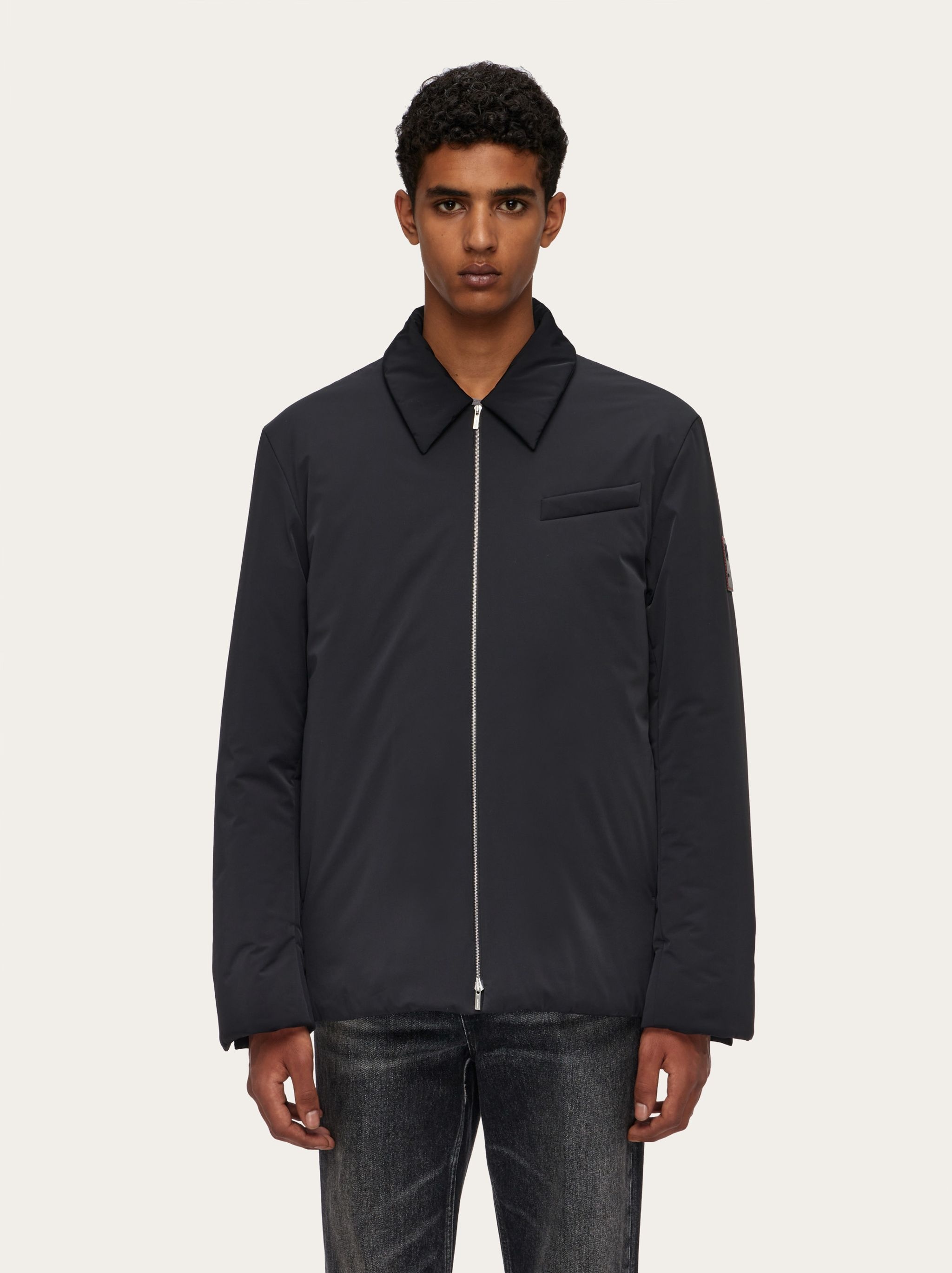 Sports jacket - 2