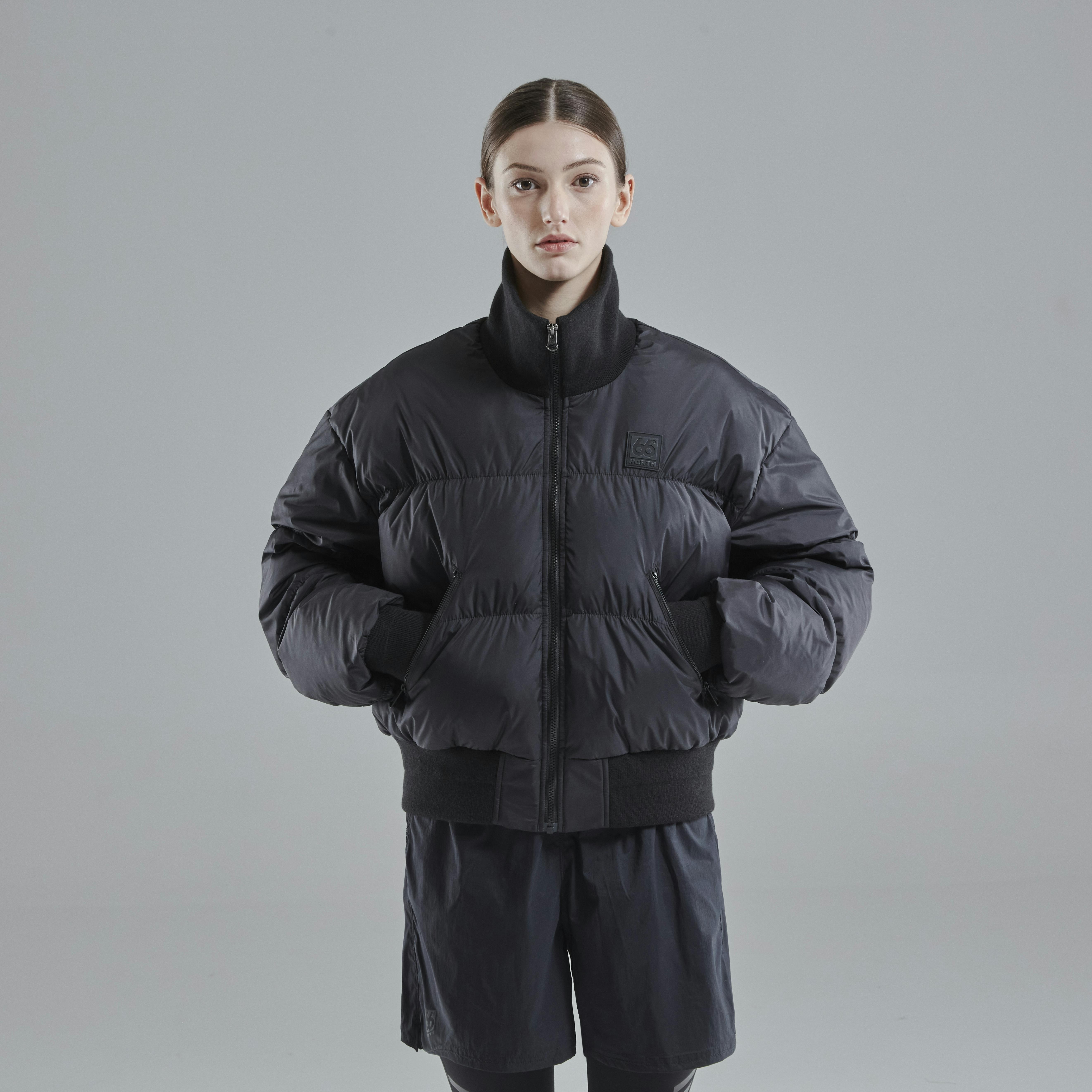 Dyngja Down Bomber - 5