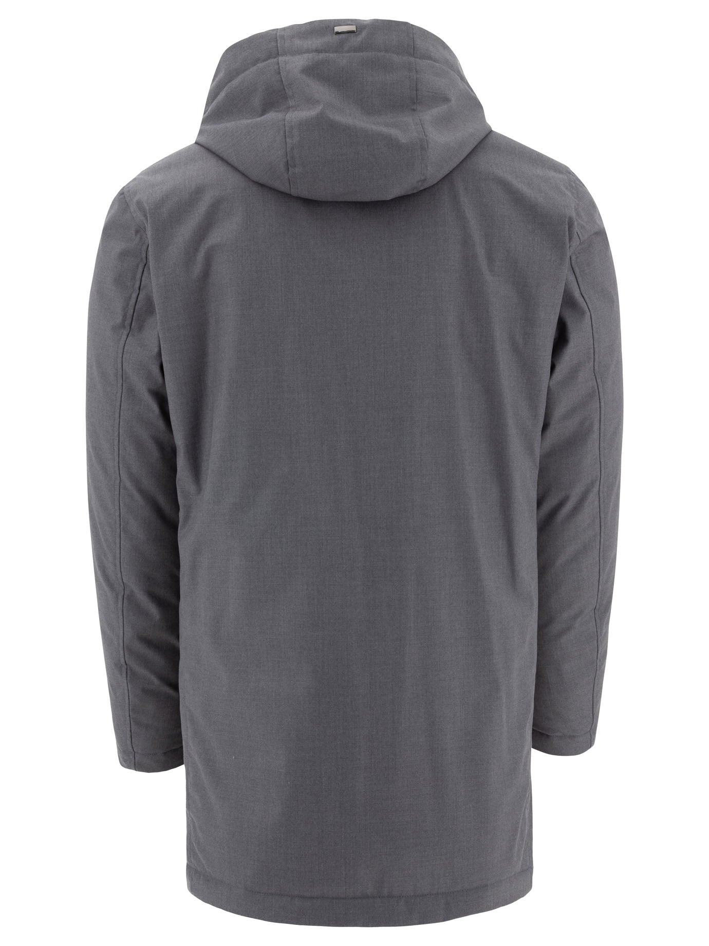 Herno "new Business Membranated" Parka - 2