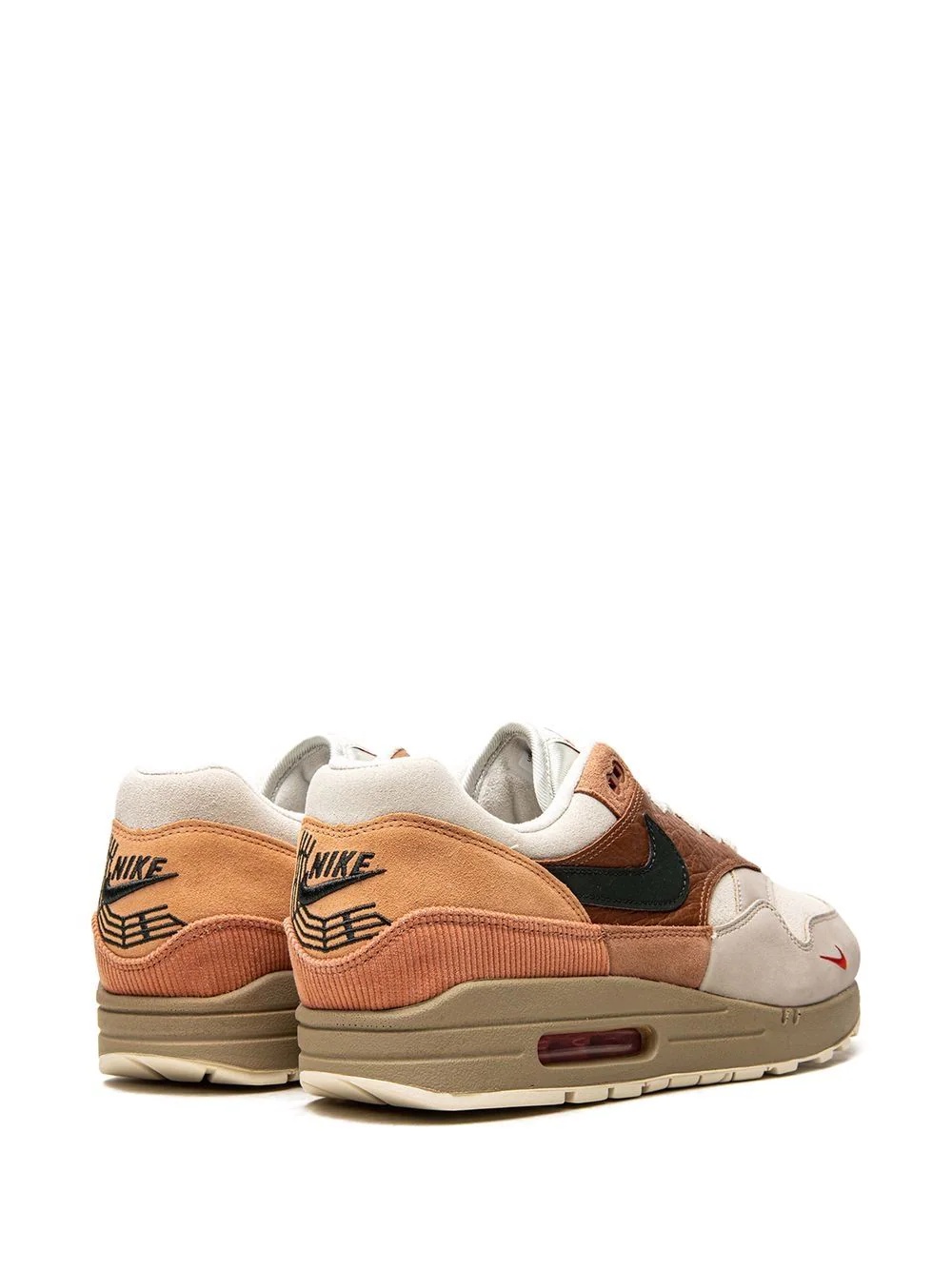 Air Max 1 "City Pack - Amsterdam" sneakers - 3