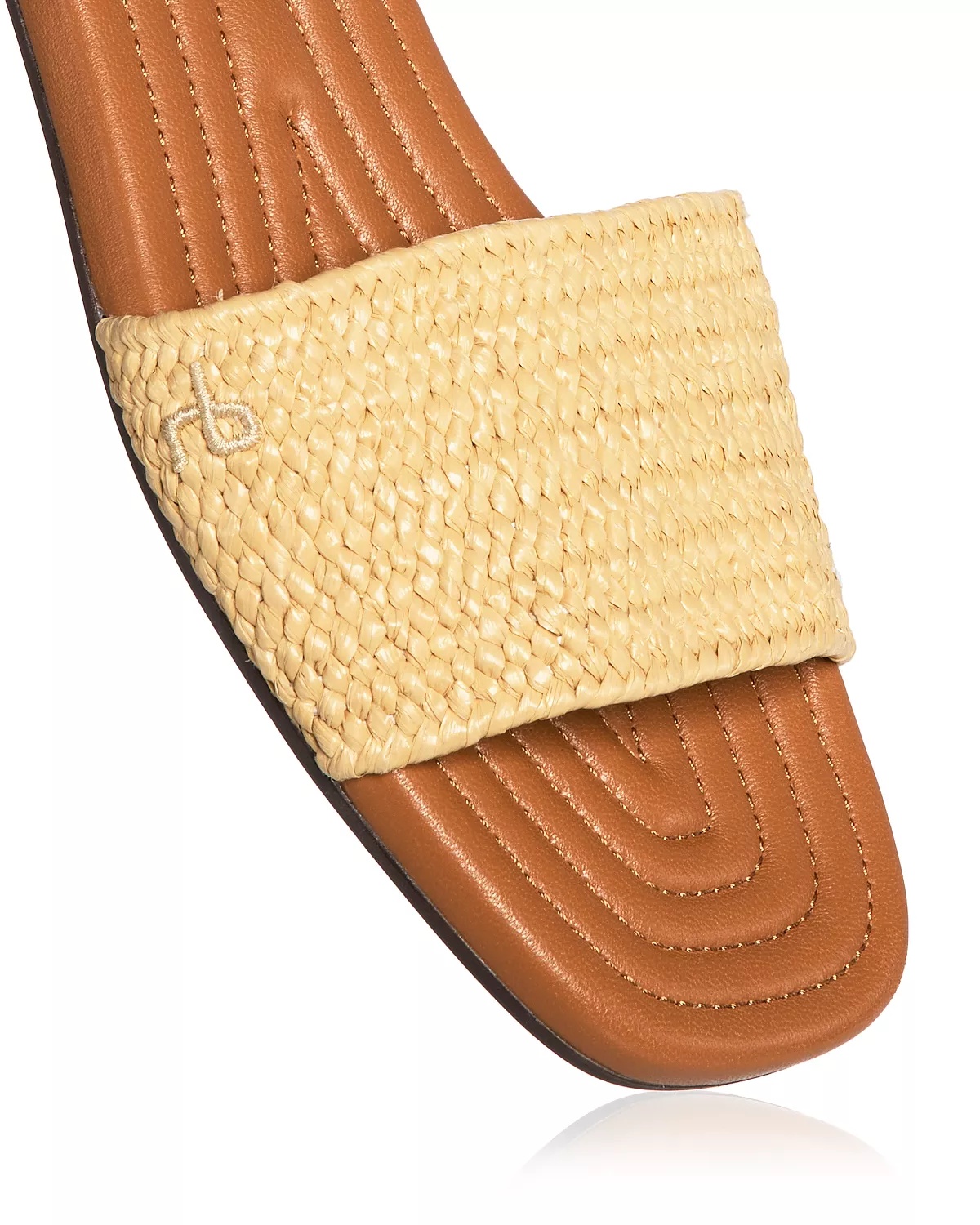 Women's Ellie Slide Sandals - 5