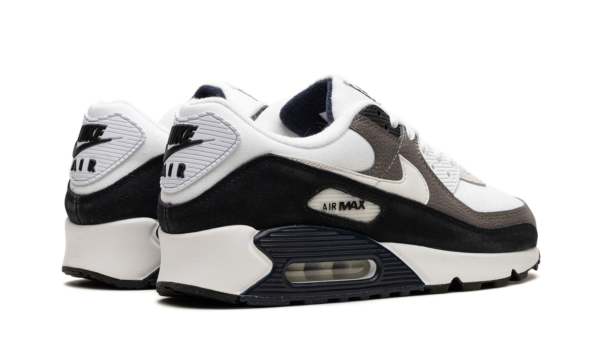 Air Max 90 "Flat Pewter" - 3