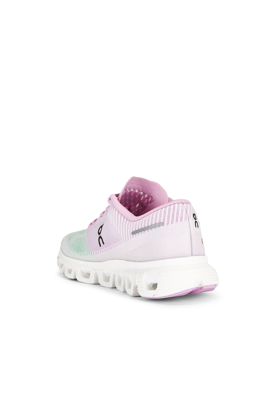 Cloud 6 Push Sneaker - 3