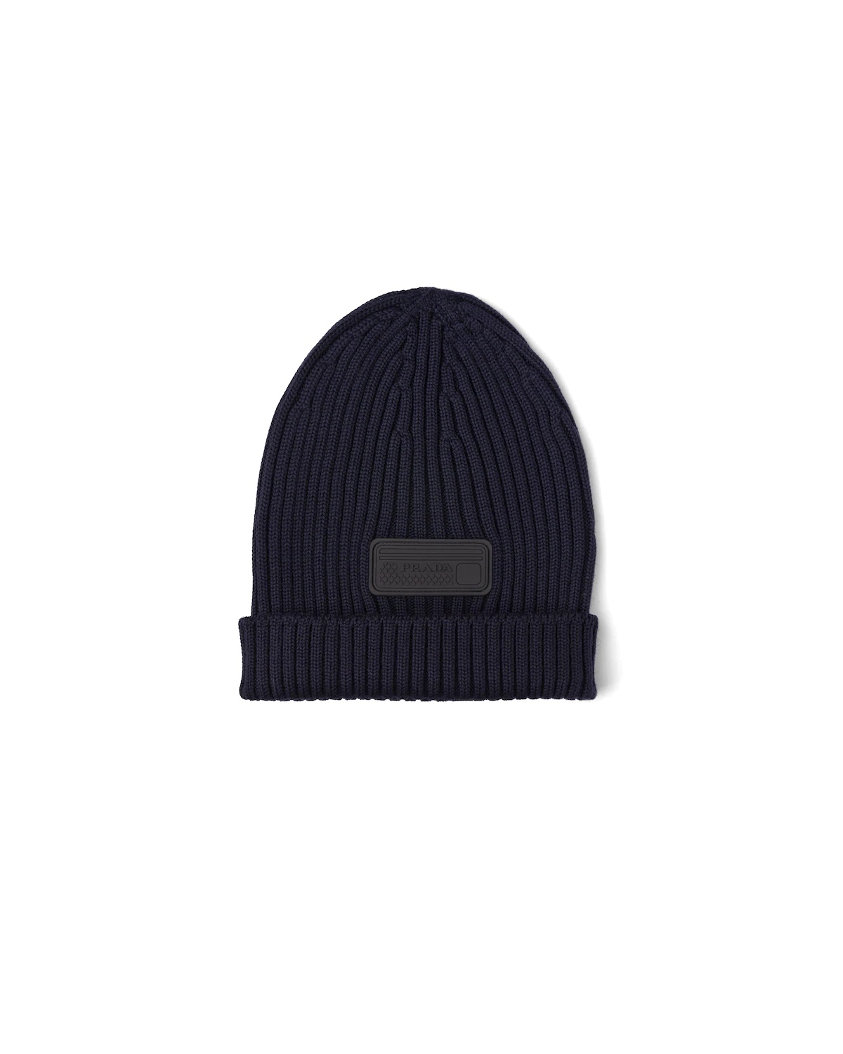 Wool beanie - 1