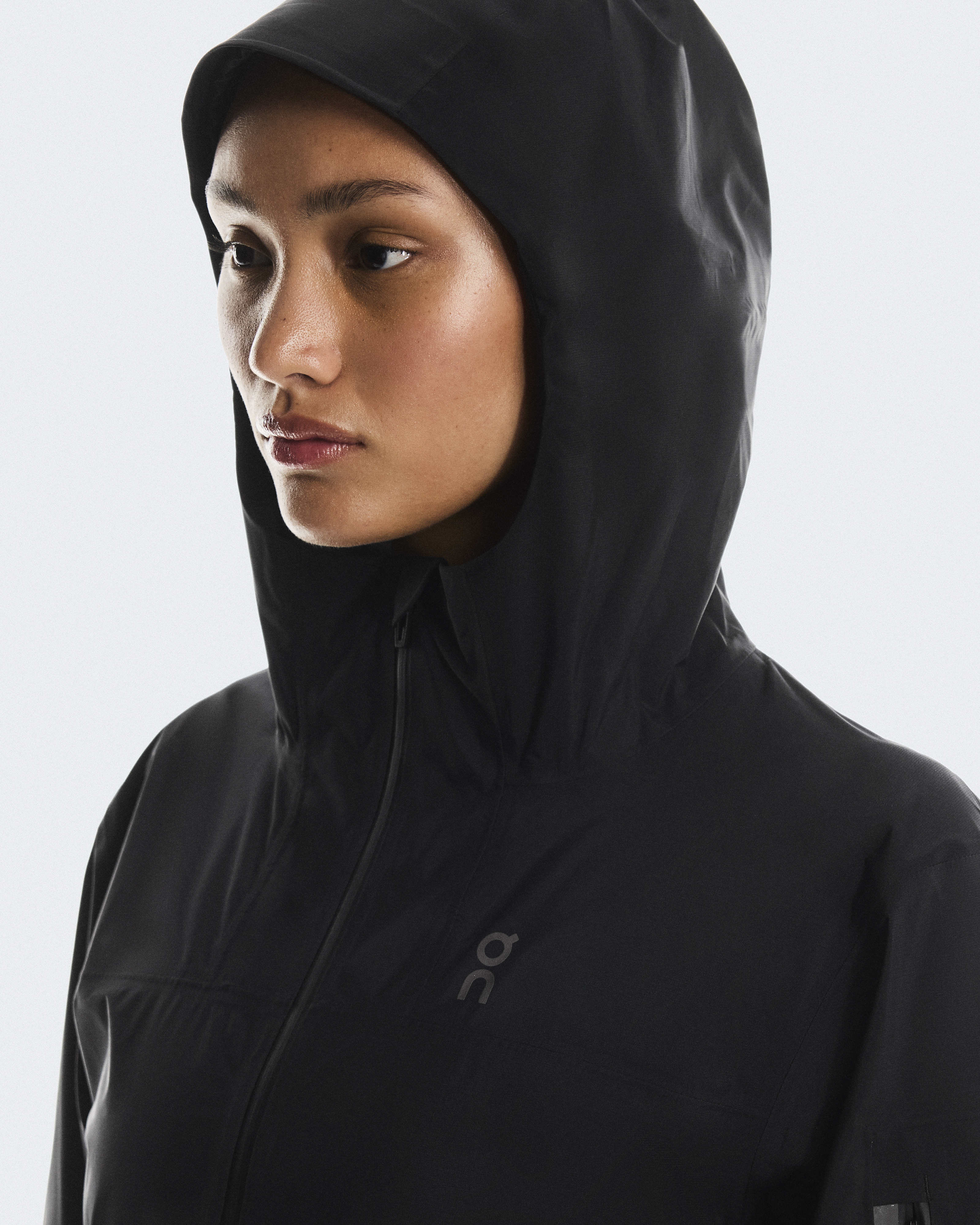 Trek Jacket - 5