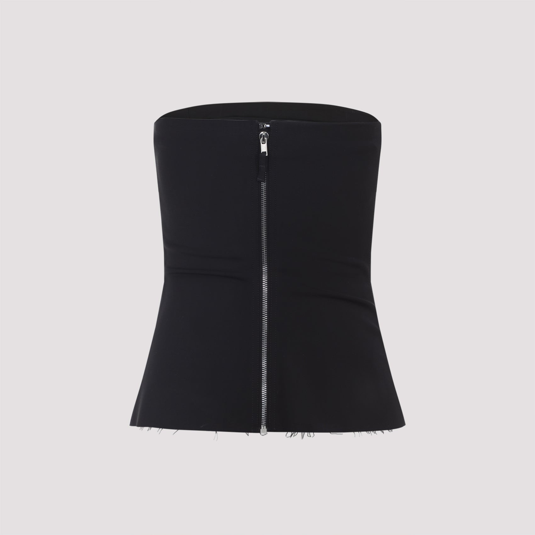 Tops Black - 3