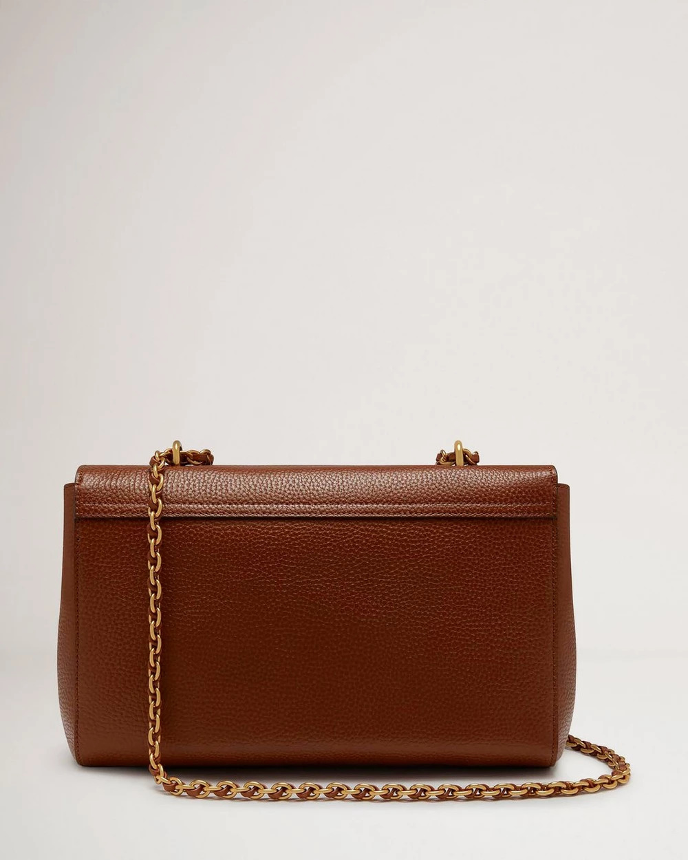 Medium Lily Two Tone Small Classic Grain - 2