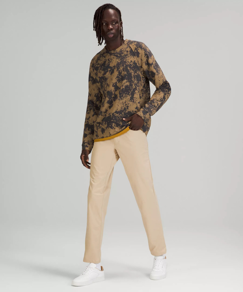 lululemon ABC Classic-Fit 5 Pocket Pant 32"L *Warpstreme outlook