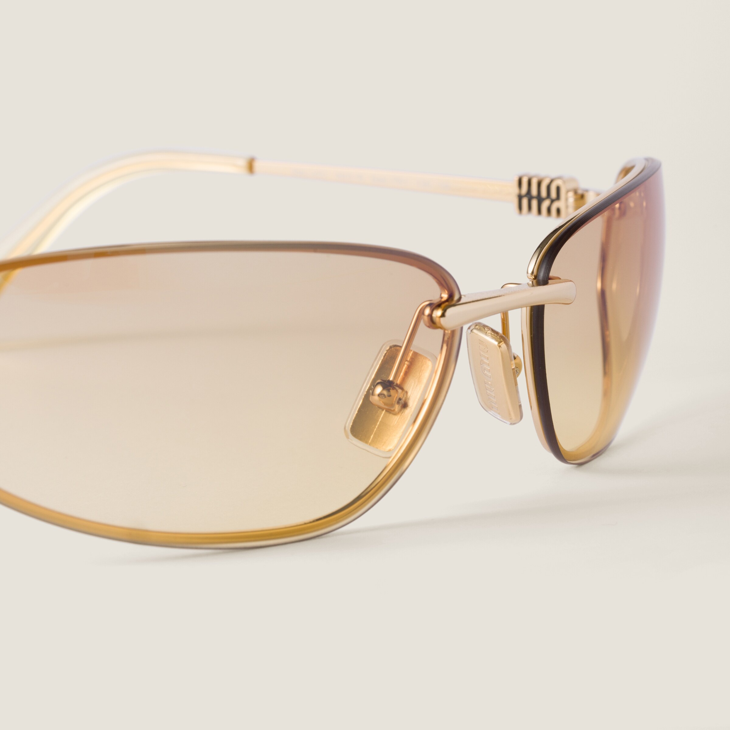 Miu Miu Runway sunglasses - 5