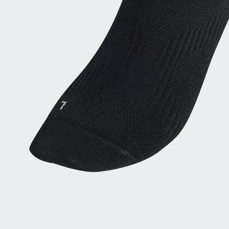 RUNNING REFLECTIVE CREW SOCK 3