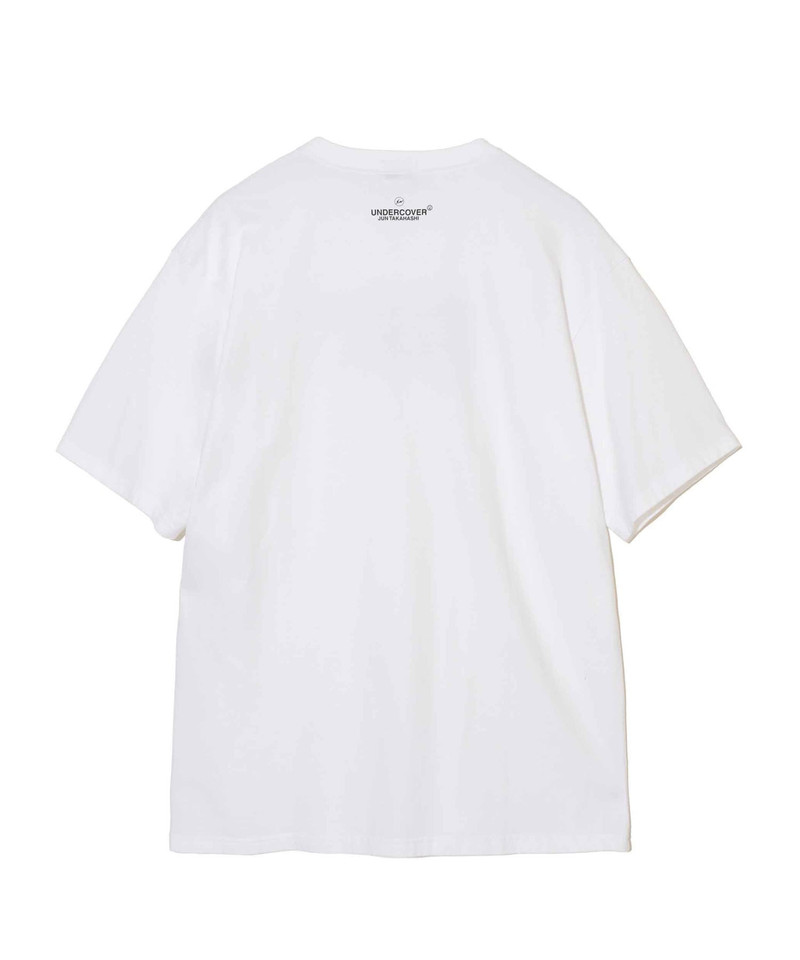 UNDERCOVER UC2E9819 outlook